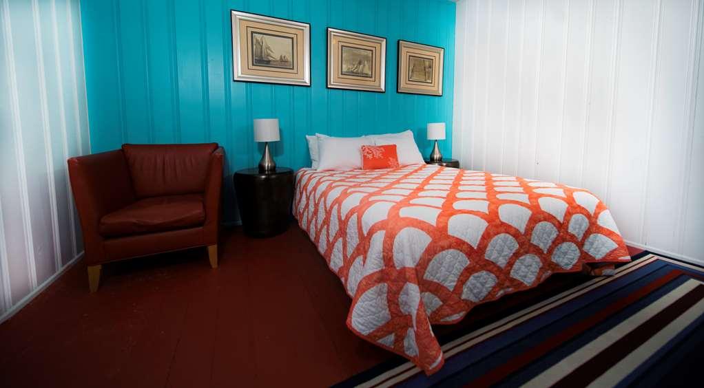 Surfside Inn Chatham Habitación foto